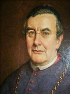 mgr Caspar Josefus Martinus Bottemanne