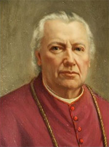mgr Augustinus Josefus Callier