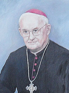 mgr Henricus Bomers