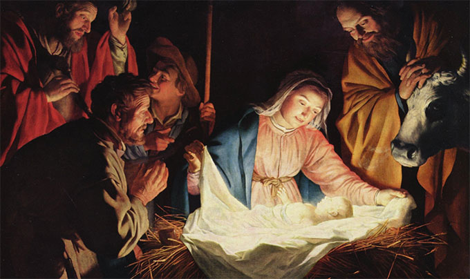 Kerstmis 2020 Kerstmis 2020