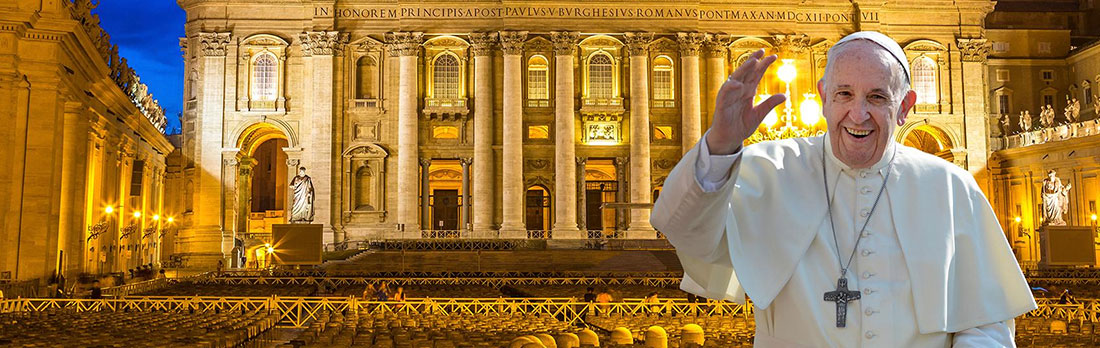 Pilgrimage Rome 2025 Pilgrimage Rome 2025