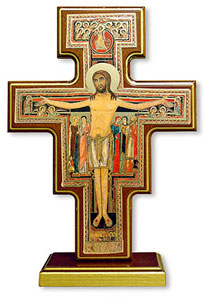 Crucifix