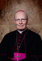 Mgr. Van burgsteden