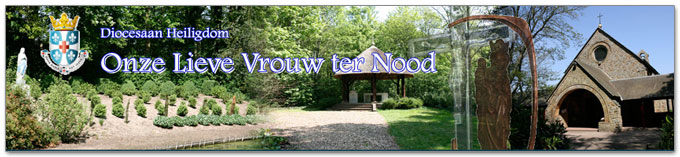 Onze Lieve Vrouw ter Nood te Heiloo Onze Lieve Vrouw ter Nood te Heiloo