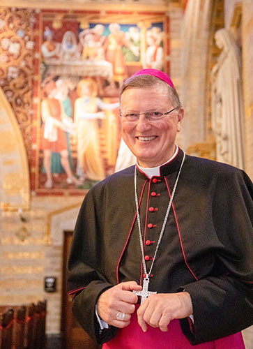 Mgr. Jan W. Hendriks