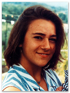 Chiara Luce Badano