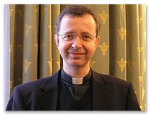 Mgr. Christian van der Ploeg