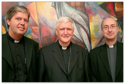 Twee hulpbisschoppen voor bisdom Den Bosch