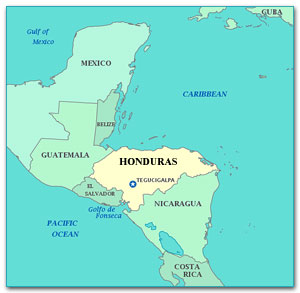 Honduras