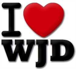 I Love WJD