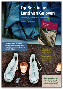 Folder Land van Geloven