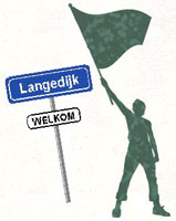 Welkom in Langedijk