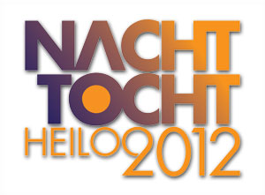 Nachttocht Heiloo 2012