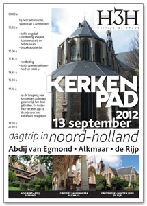 H3H Kerkenpad