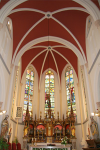 Kerk van Westbeemster