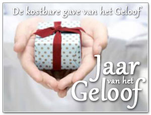 De Gave van het Geloof