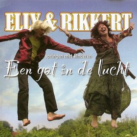 Elly & Rikkert - Een gat in de lucht