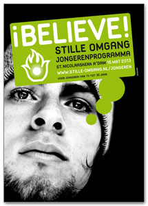 iBELIEVE - Stille Omgang Jongerenprogramma