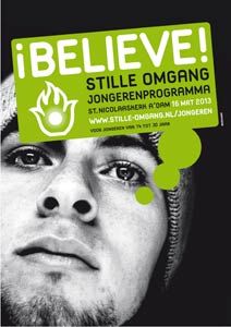 iBELIEVE - Stille Omgang Jongerenprogramma