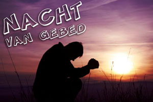 Nacht van gebed