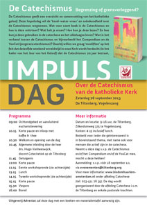 Impulsdag over de Catechismus