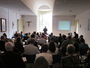 (Foto)verslag Impulsdag Catechismus Katholieke Kerk