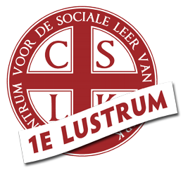 Congres bij eerste lustrum CSLK