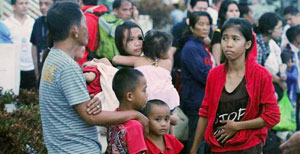 Nederlandse bisschoppen roepen op tot hulp aan Filippijnen