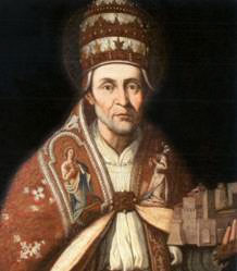 Paus Coelestinus V