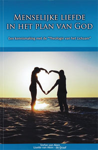 Boek Menselijke liefde in het plan van God