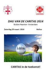 Dag van de Caritas