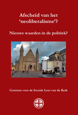 Bundel - Afscheid van het ‘Neoliberalisme’