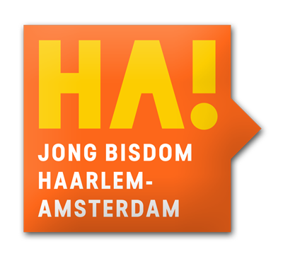 Jong Bisdom Haarlem-Amsterdam