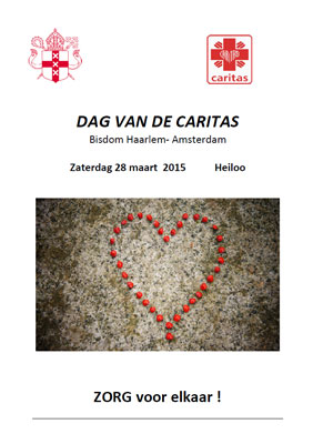 Dag van de Caritas