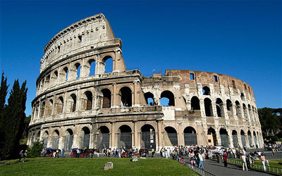 Colosseum