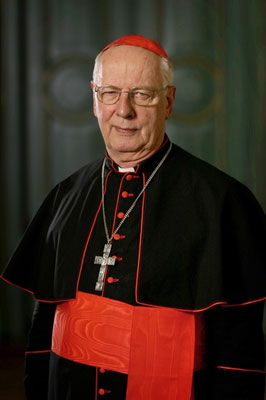Kardinaal Simonis
