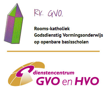 RK GVO - Rooms-katholiek Godsdienstig Vormingsonderwijs op openbare basisscholen