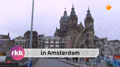 Kijkcijferrecord voor de Eucharistieviering vanuit de H. Nicolaasbasiliek te Amsterdam