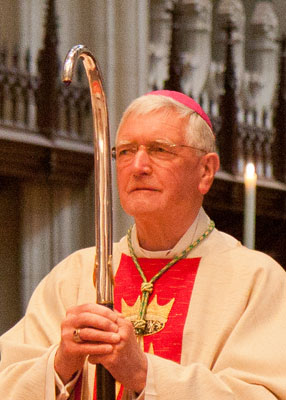 Mgr. Hurkmans