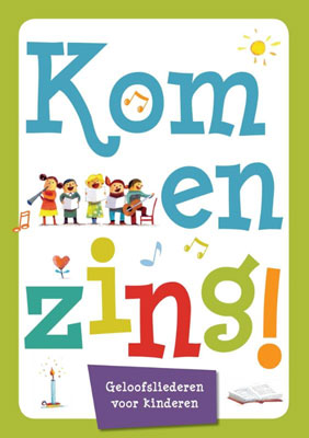 Kom en Zing!