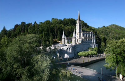 Lourdes