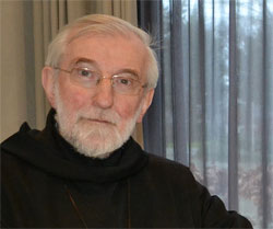 Abt Gerard Mathijsen OSB