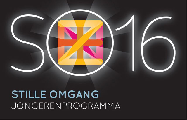 Stille Omgang 2016 Jongerenprogramma