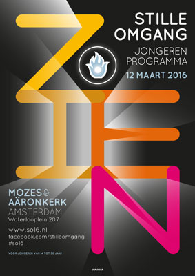 Stille Omgang 2016 Jongerenprogramma