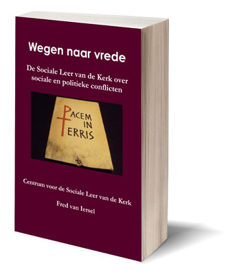Bundel - Wegen naar vrede Bundel - Wegen naar vrede