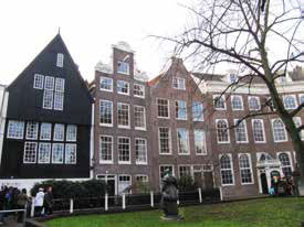 De Begijnhofkapel De Begijnhofkapel