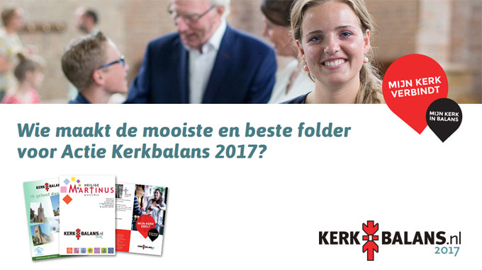 Kerkbalans 2017