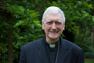 Mgr. Antoon Hurkmans