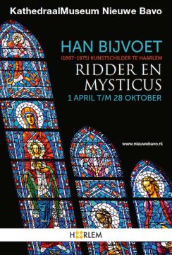 Ridder en Mysticus - Han Bijvoet