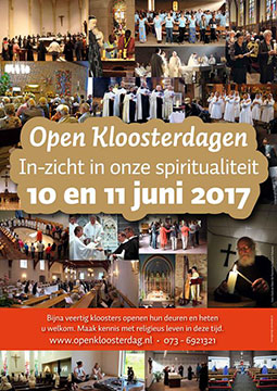 Open Kloosterdagen